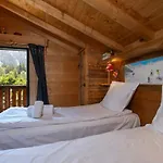 Tete Aux Vents - Familial Centre Vue Randos Parking Chalet