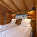 Tete Aux Vents - Familial Centre Vue Randos Parking Chalet *